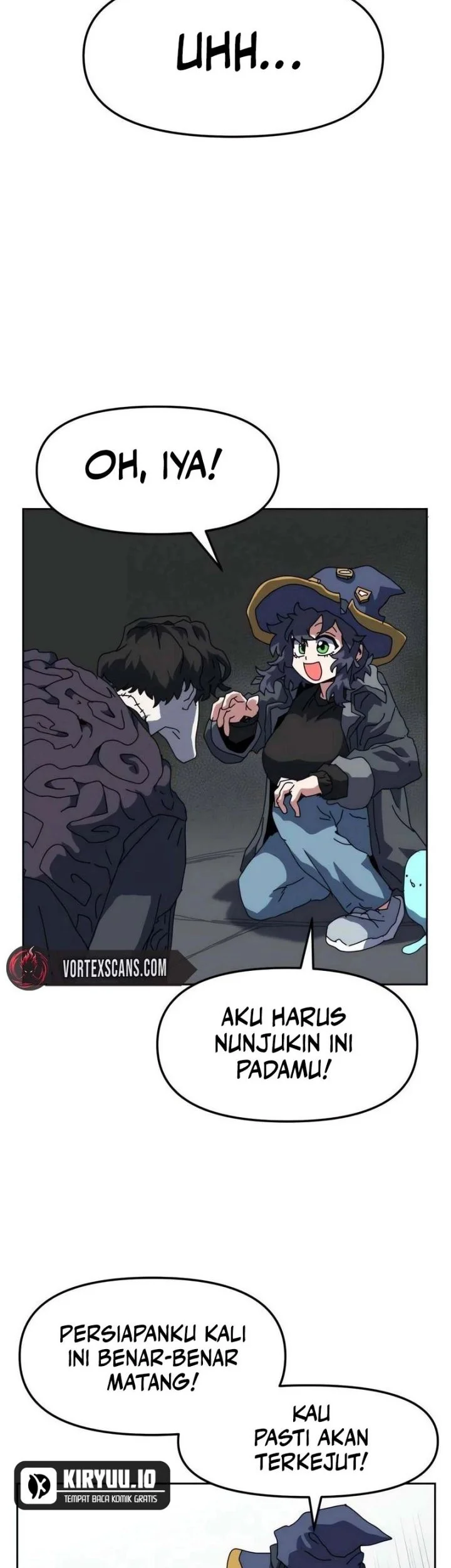 Archmage Curriculum Chapter 19 Gambar 30