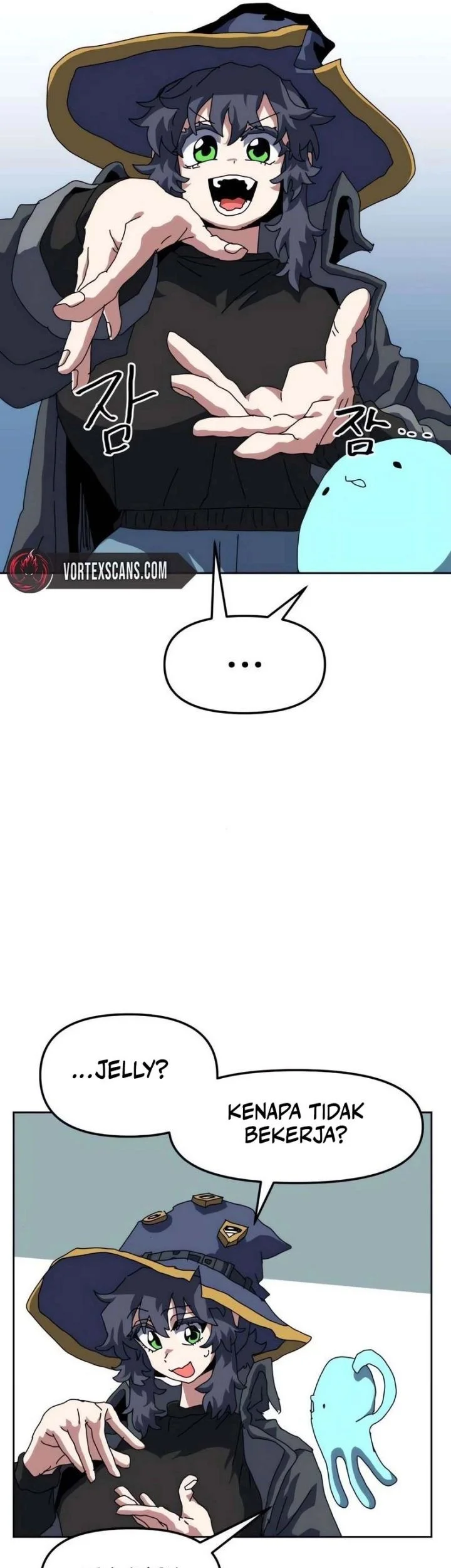 Archmage Curriculum Chapter 19 Gambar 33