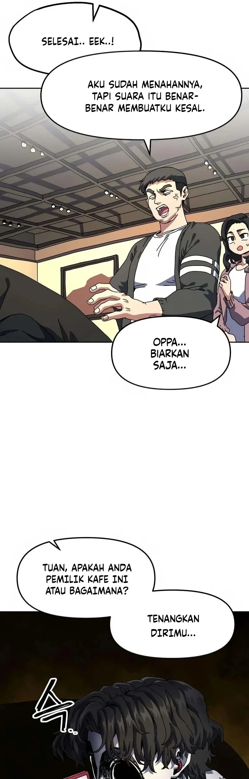 Archmage Curriculum Chapter 2 Gambar 30