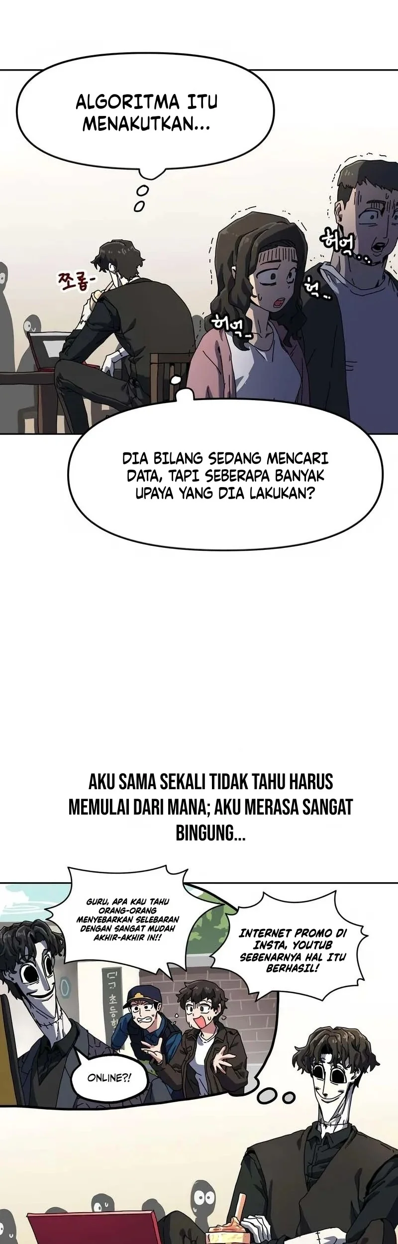 Archmage Curriculum Chapter 2 Gambar 32