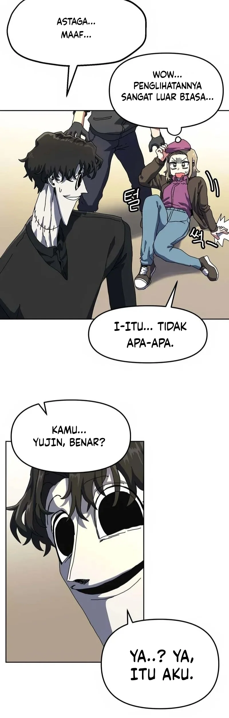 Archmage Curriculum Chapter 2 Gambar 36