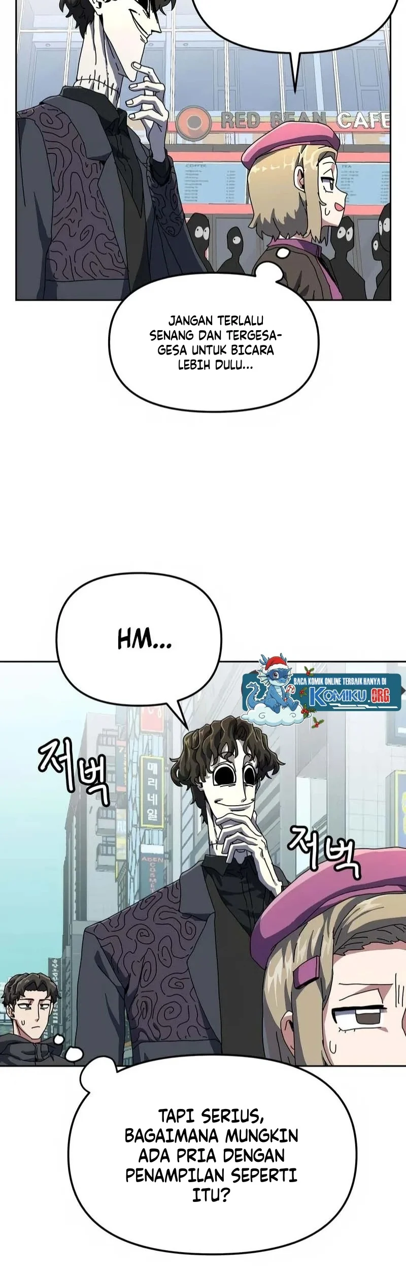 Archmage Curriculum Chapter 2 Gambar 40