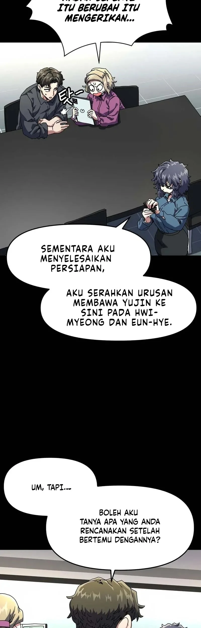 Archmage Curriculum Chapter 2 Gambar 47