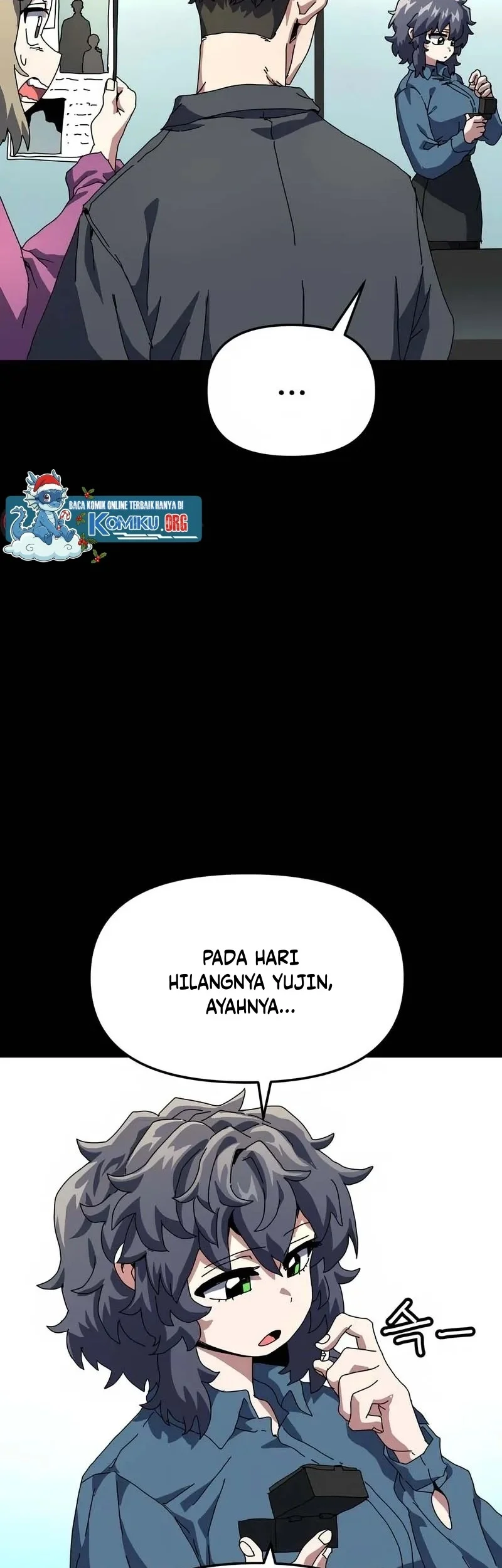 Archmage Curriculum Chapter 2 Gambar 48