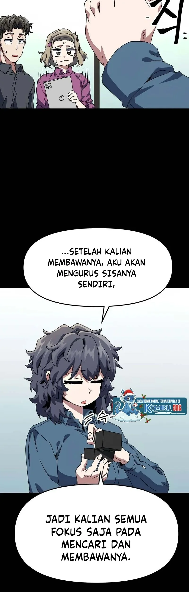 Archmage Curriculum Chapter 2 Gambar 52