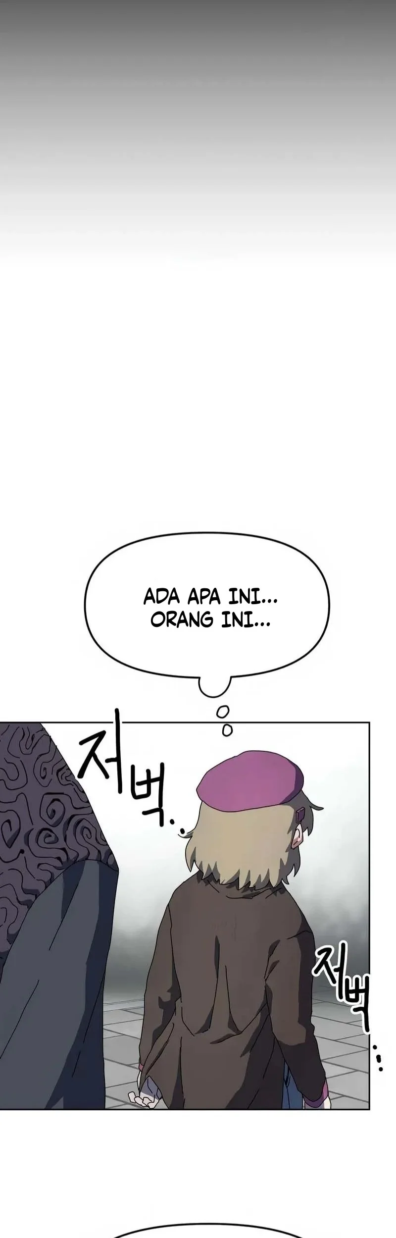 Archmage Curriculum Chapter 2 Gambar 54