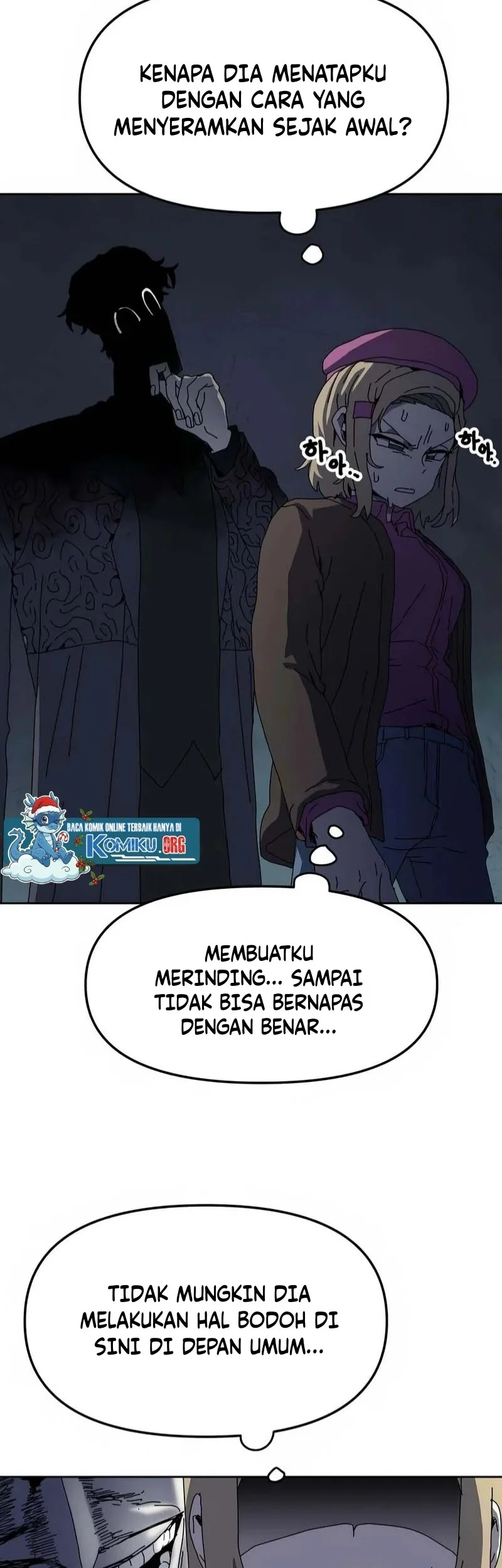 Archmage Curriculum Chapter 2 Gambar 55