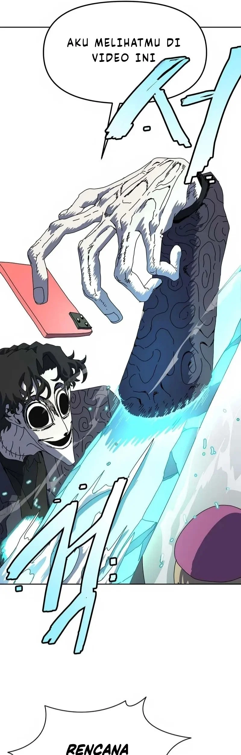 Archmage Curriculum Chapter 2 Gambar 58