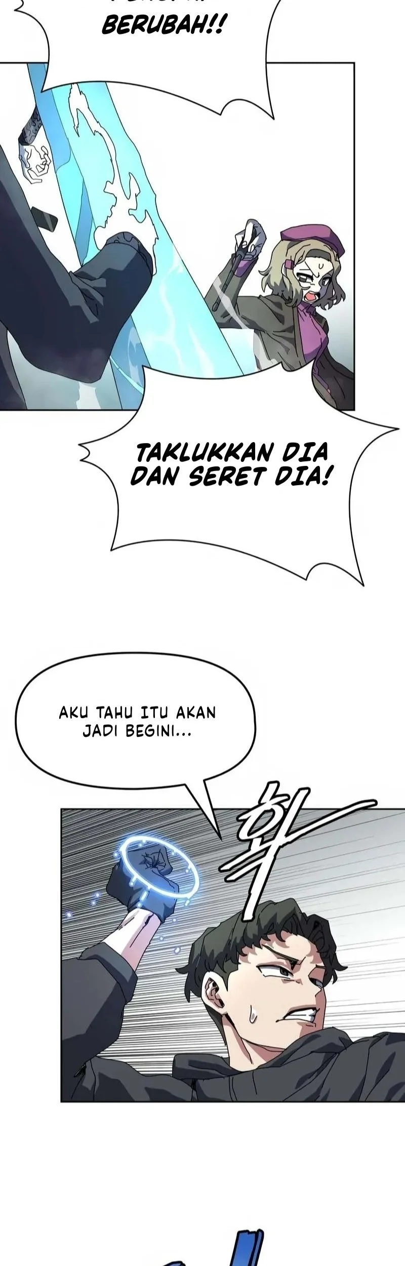 Archmage Curriculum Chapter 2 Gambar 59