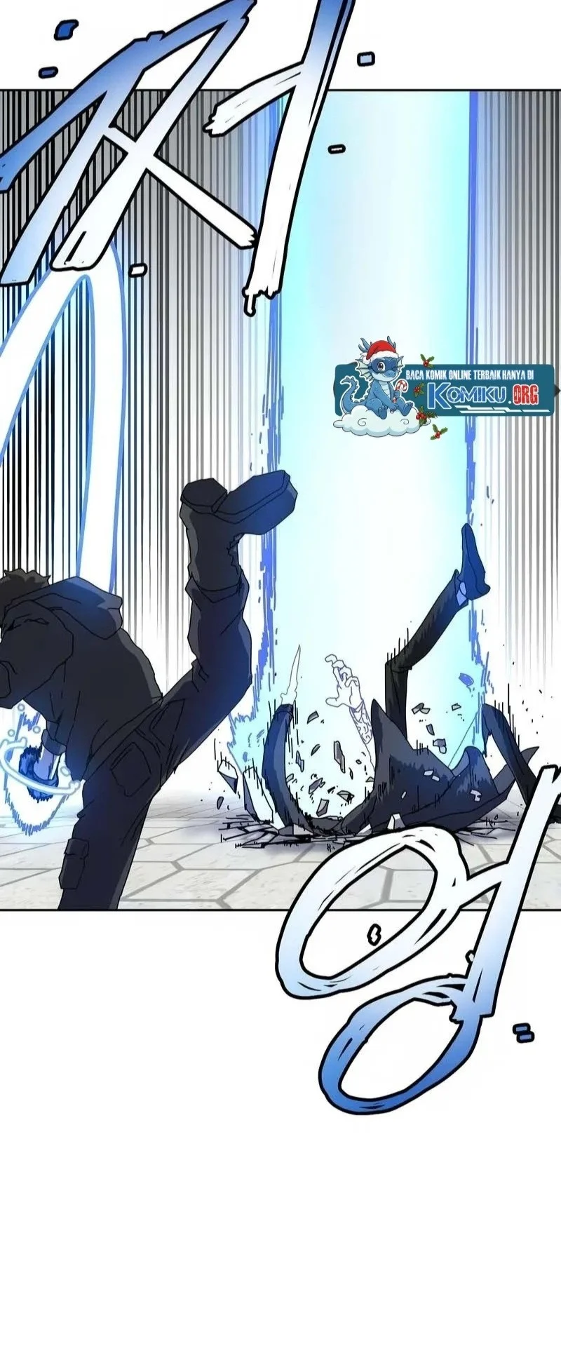 Archmage Curriculum Chapter 2 Gambar 60