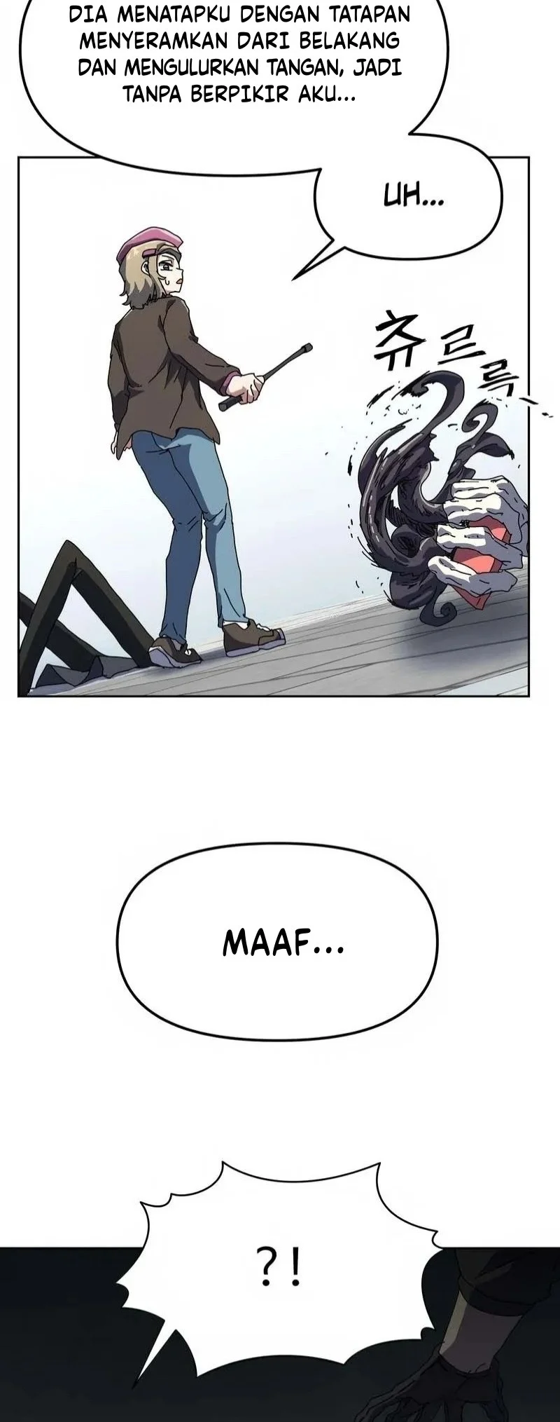 Archmage Curriculum Chapter 2 Gambar 63