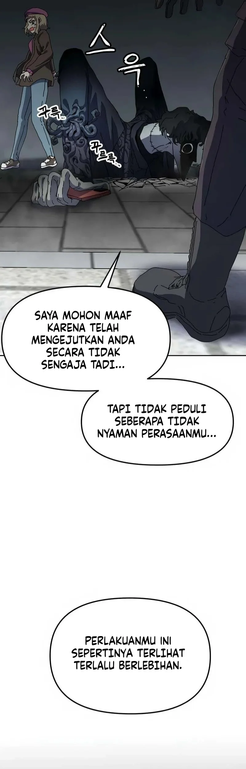 Archmage Curriculum Chapter 2 Gambar 64