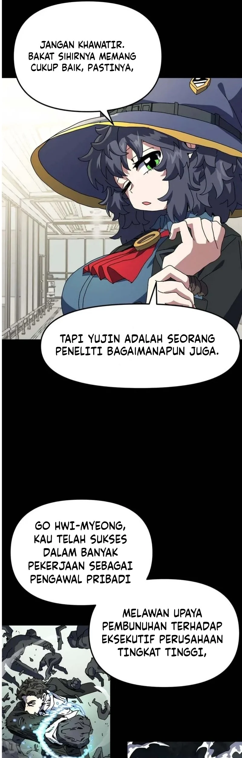 Archmage Curriculum Chapter 2 Gambar 68