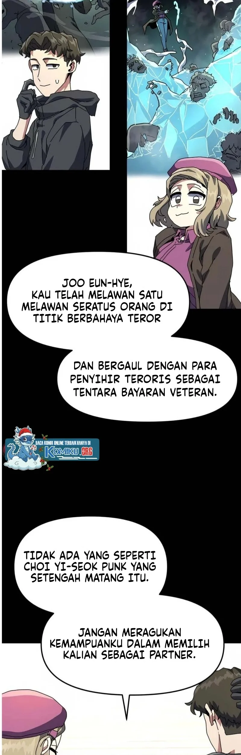 Archmage Curriculum Chapter 2 Gambar 69