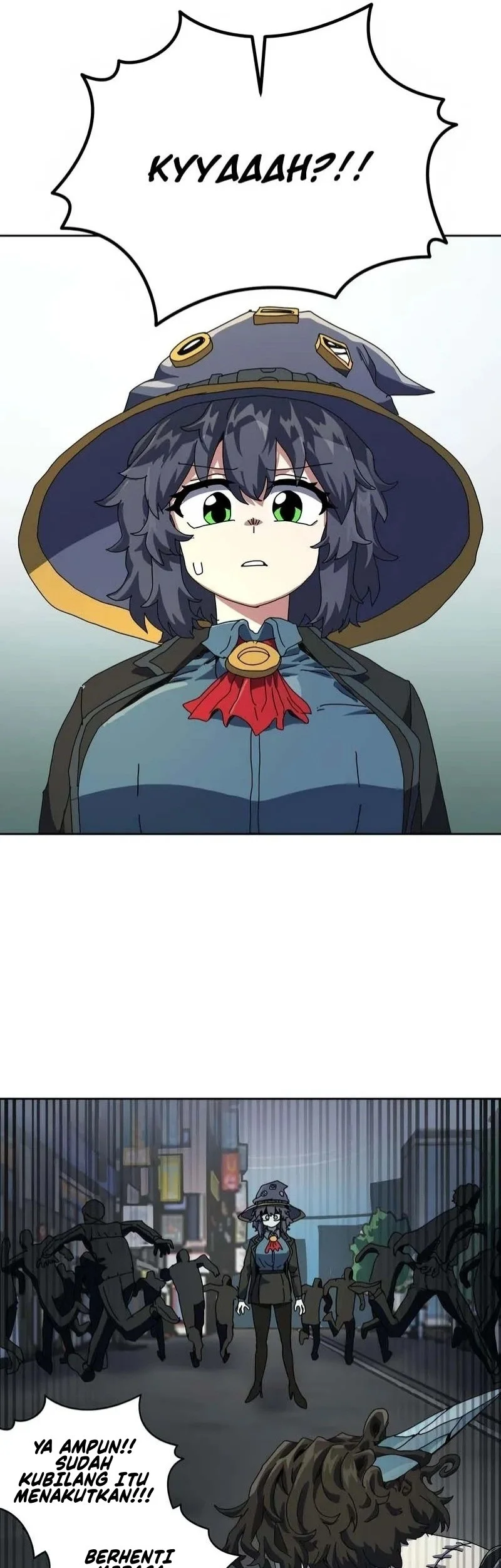 Archmage Curriculum Chapter 2 Gambar 72