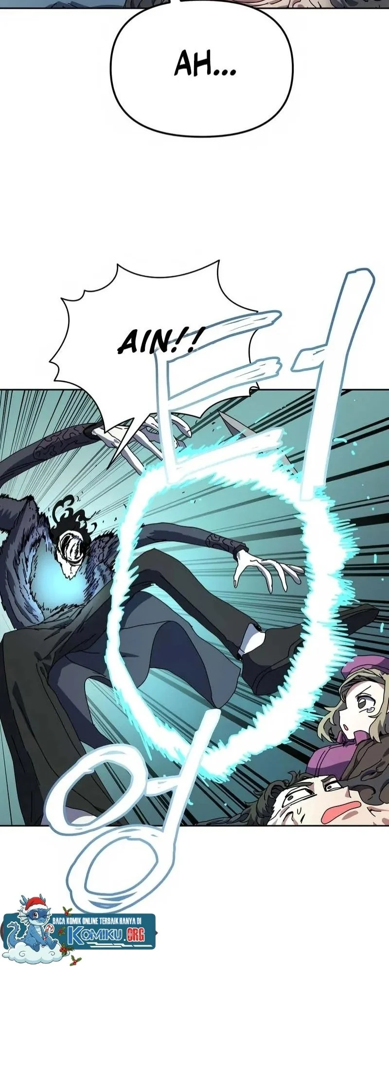 Archmage Curriculum Chapter 2 Gambar 74