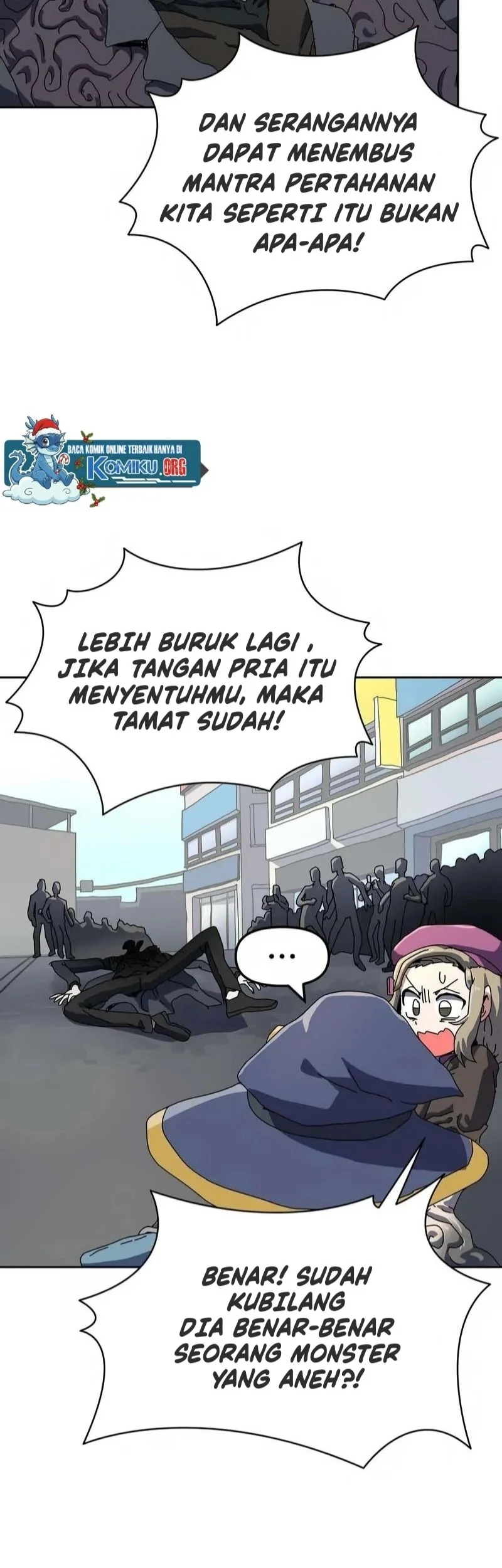 Archmage Curriculum Chapter 2 Gambar 76