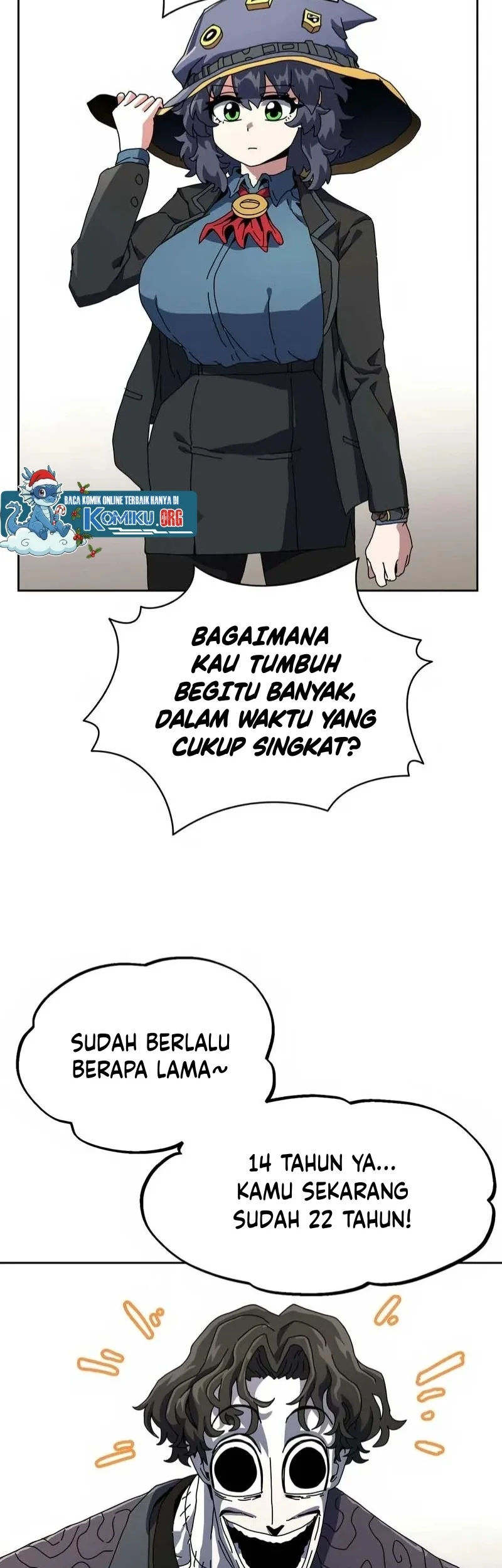 Archmage Curriculum Chapter 2 Gambar 83