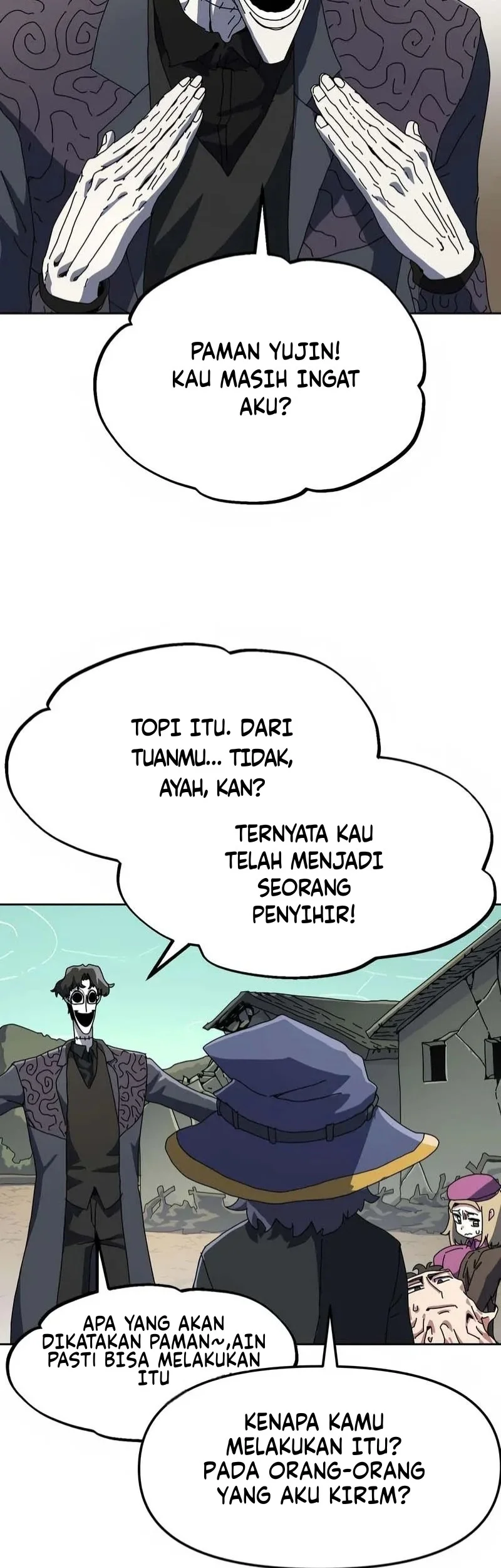 Archmage Curriculum Chapter 2 Gambar 84