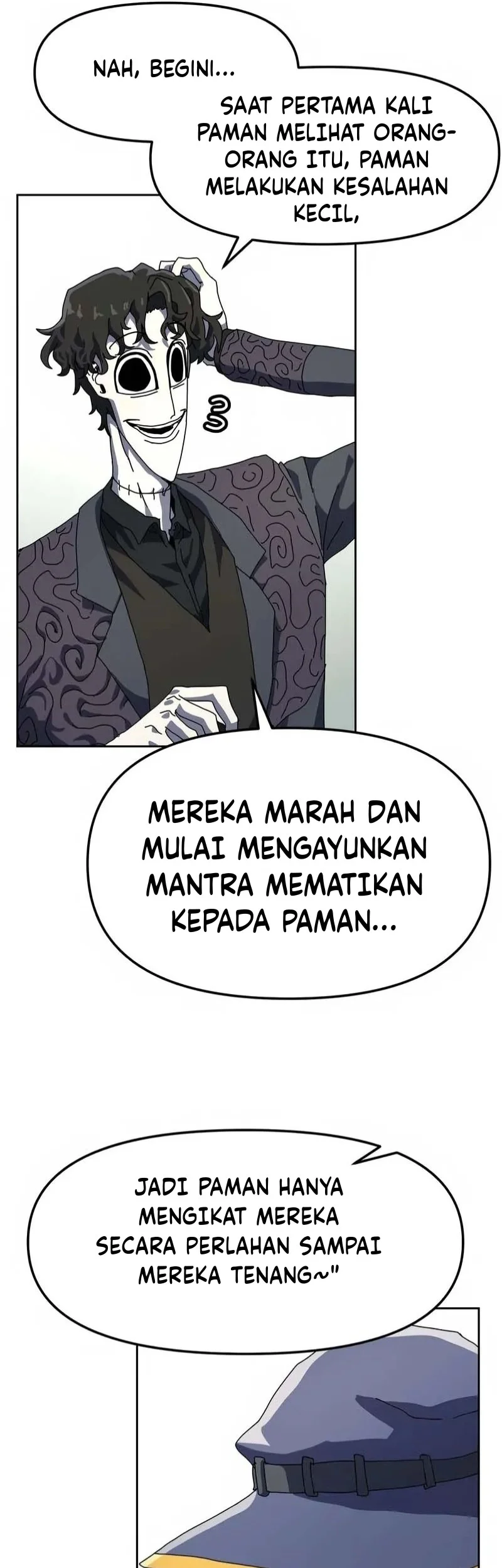 Archmage Curriculum Chapter 2 Gambar 86