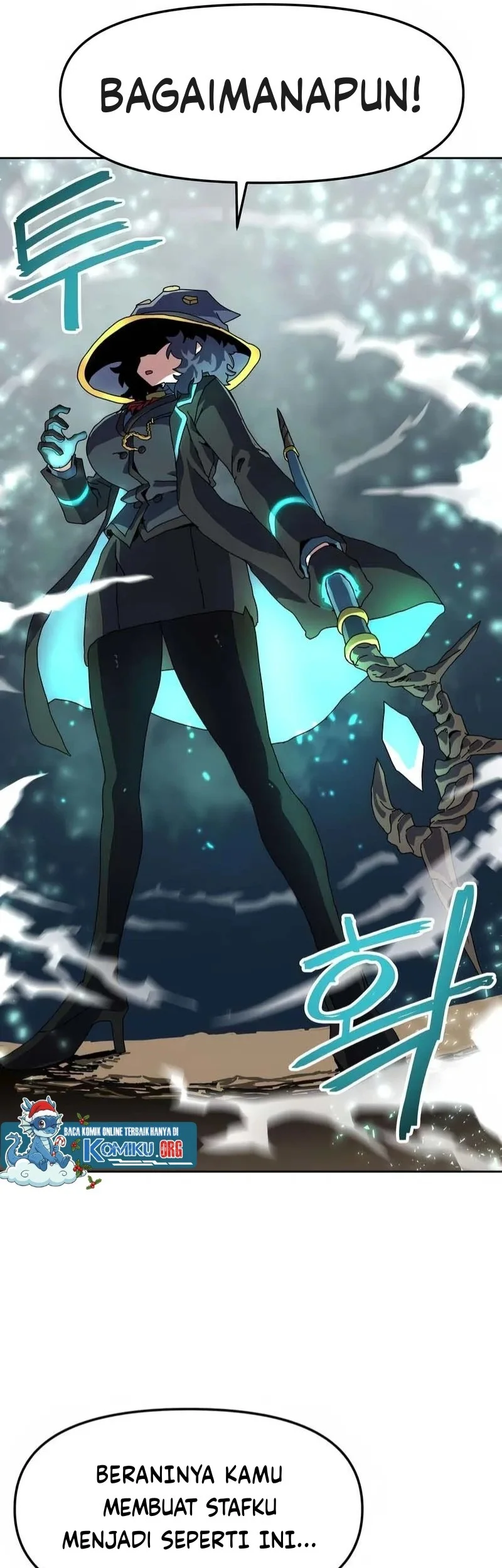 Archmage Curriculum Chapter 2 Gambar 90