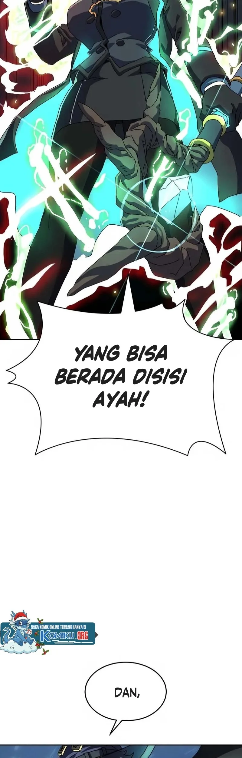 Archmage Curriculum Chapter 2 Gambar 94