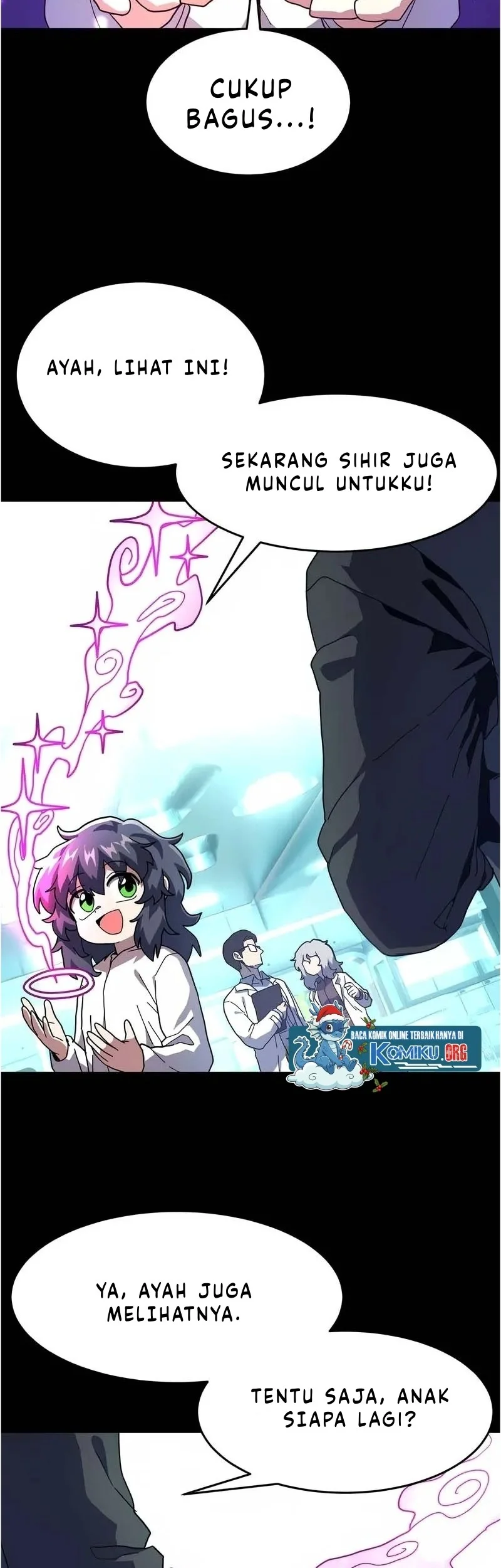 Archmage Curriculum Chapter 2 Gambar 4