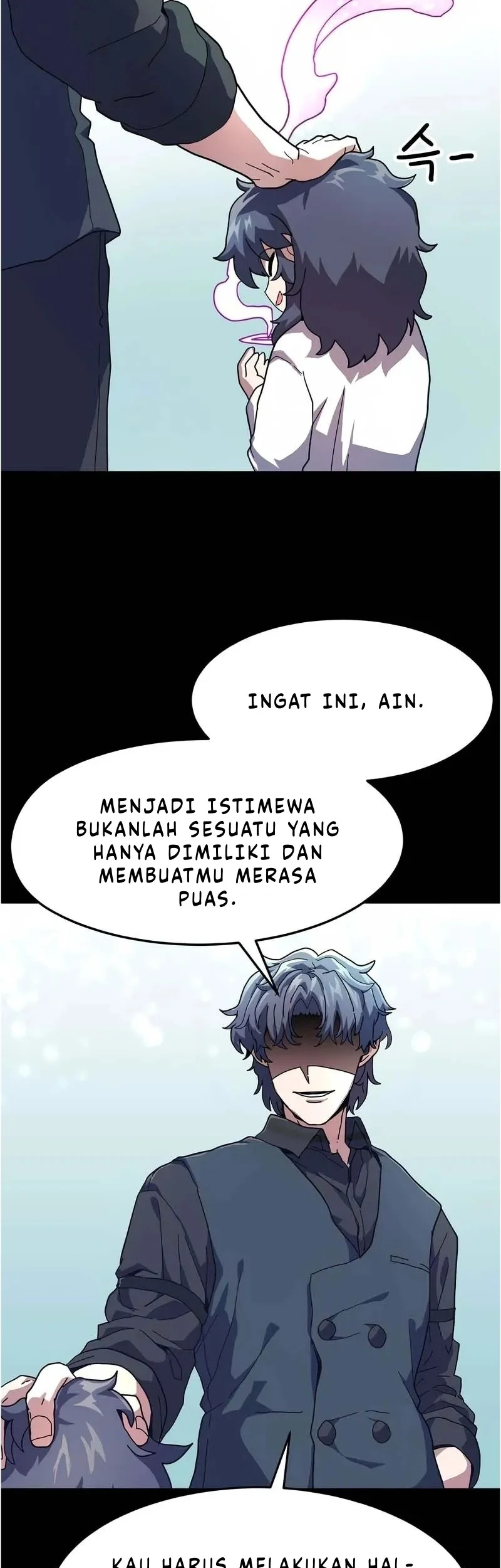 Archmage Curriculum Chapter 2 Gambar 5