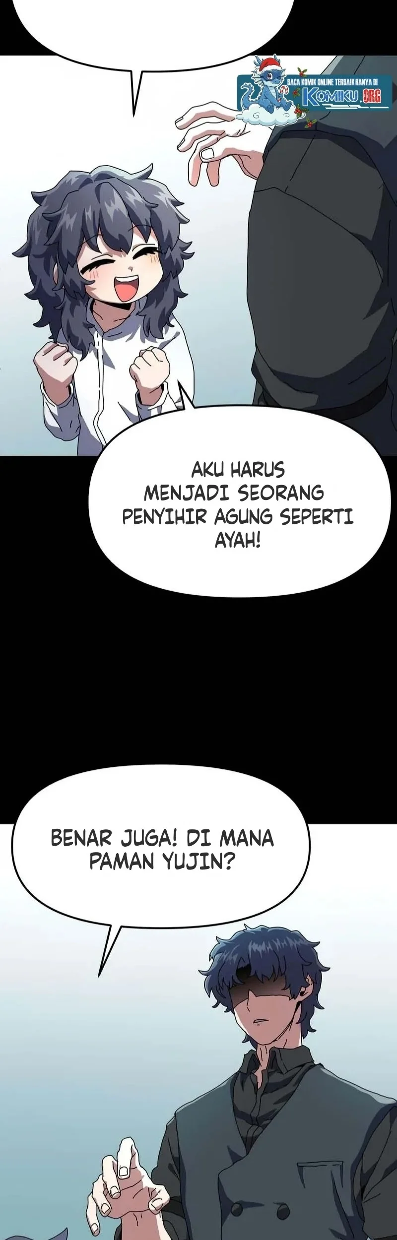 Archmage Curriculum Chapter 2 Gambar 8