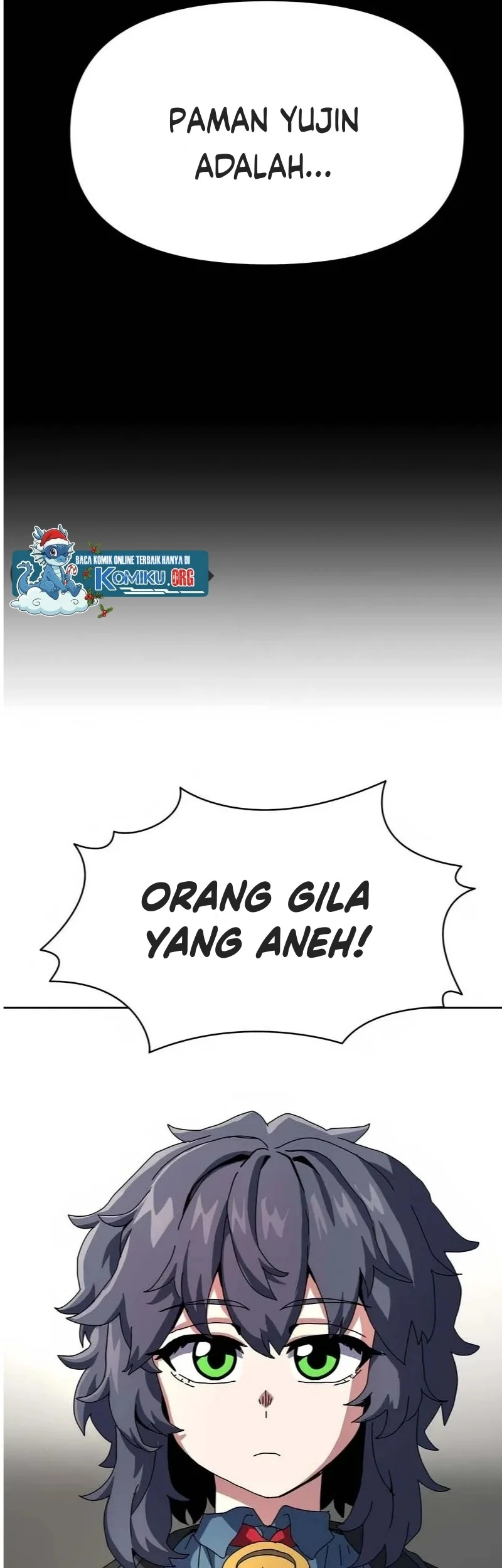 Archmage Curriculum Chapter 2 Gambar 11