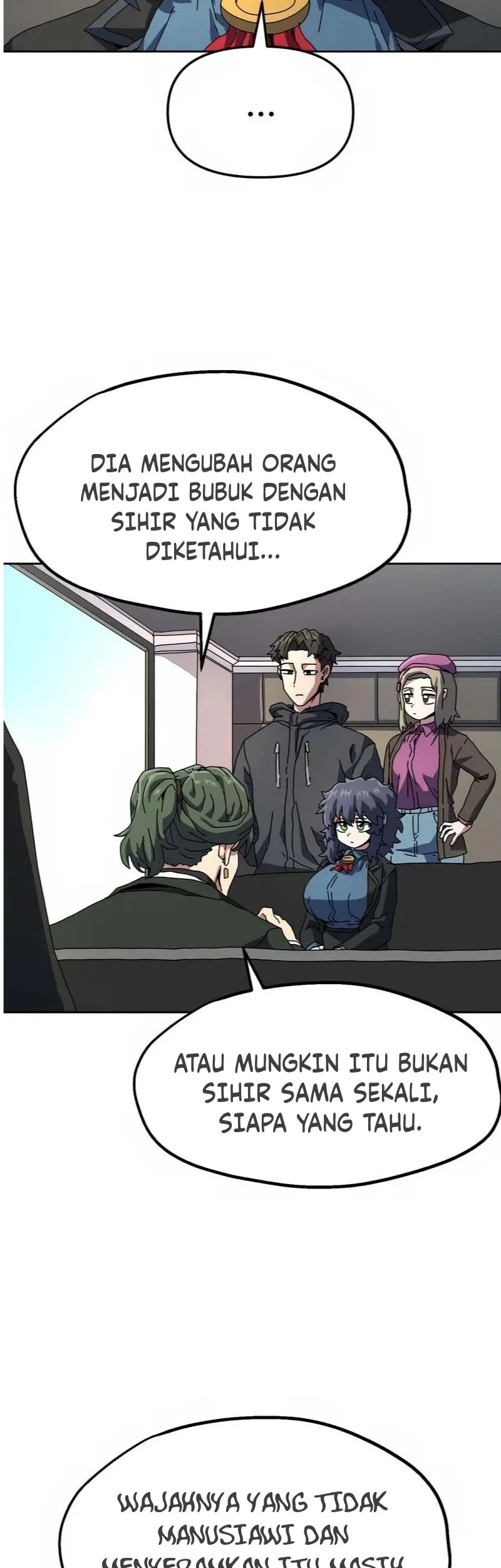 Archmage Curriculum Chapter 2 Gambar 12