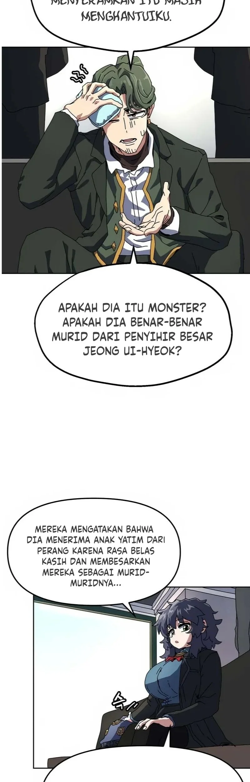 Archmage Curriculum Chapter 2 Gambar 13