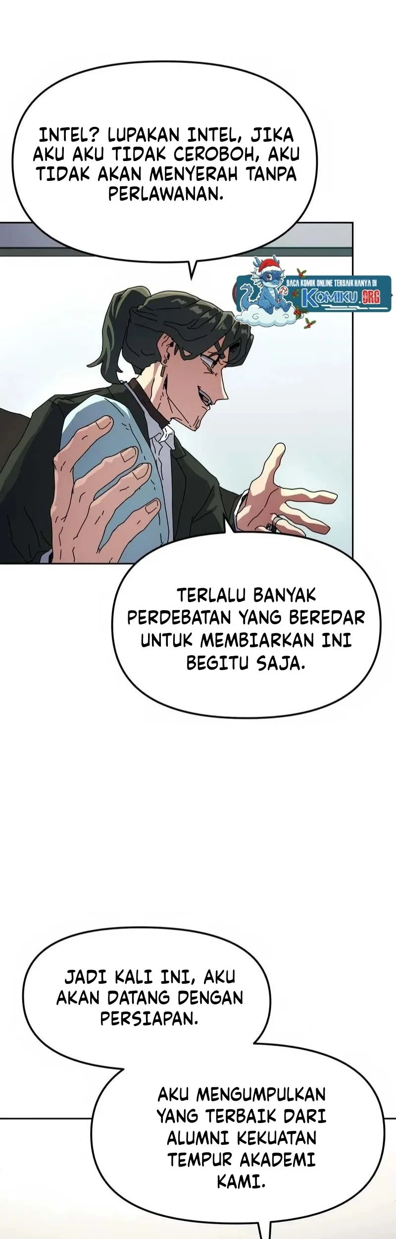 Archmage Curriculum Chapter 2 Gambar 15