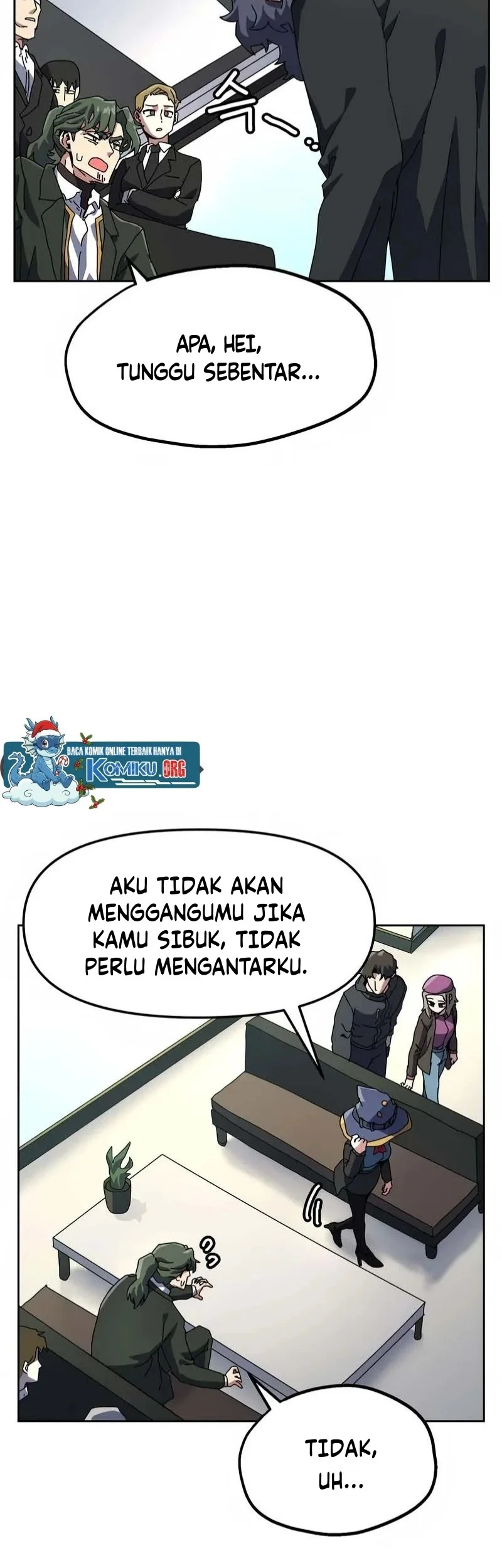 Archmage Curriculum Chapter 2 Gambar 17