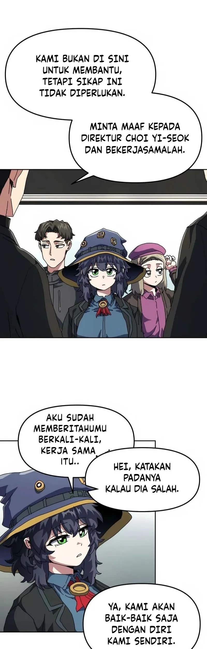 Archmage Curriculum Chapter 2 Gambar 20