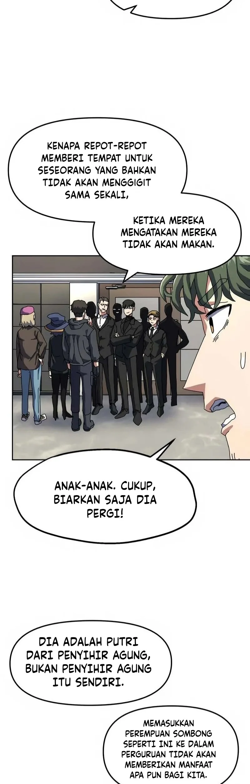 Archmage Curriculum Chapter 2 Gambar 21