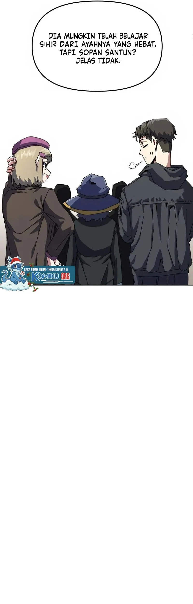 Archmage Curriculum Chapter 2 Gambar 23