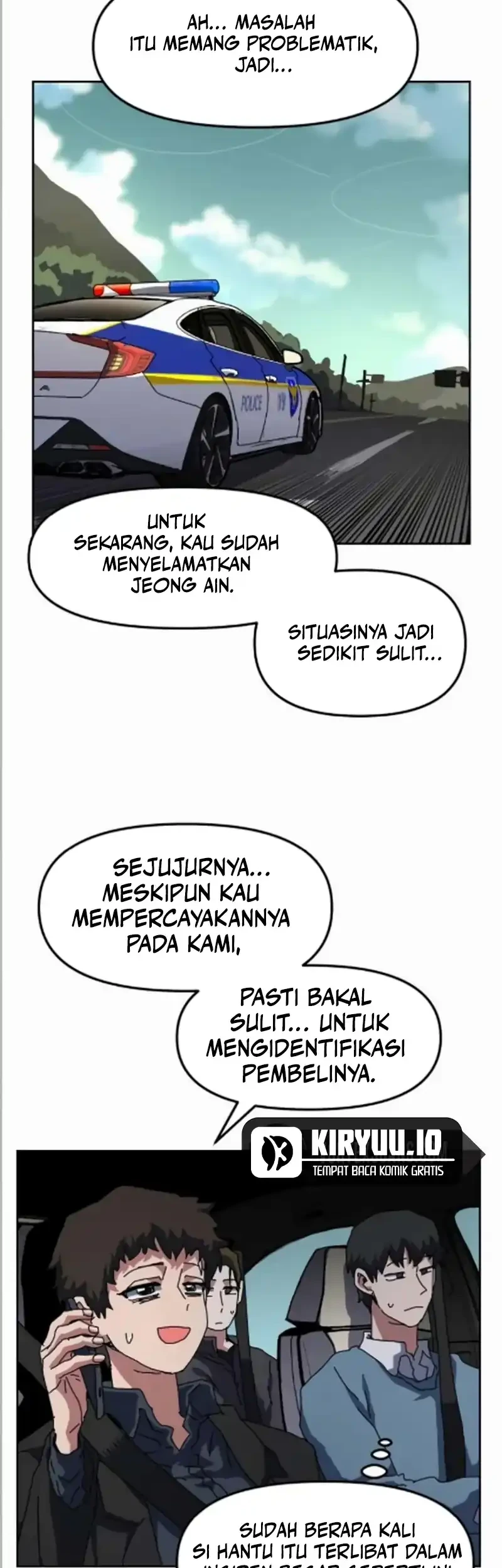 Archmage Curriculum Chapter 20 Gambar 34