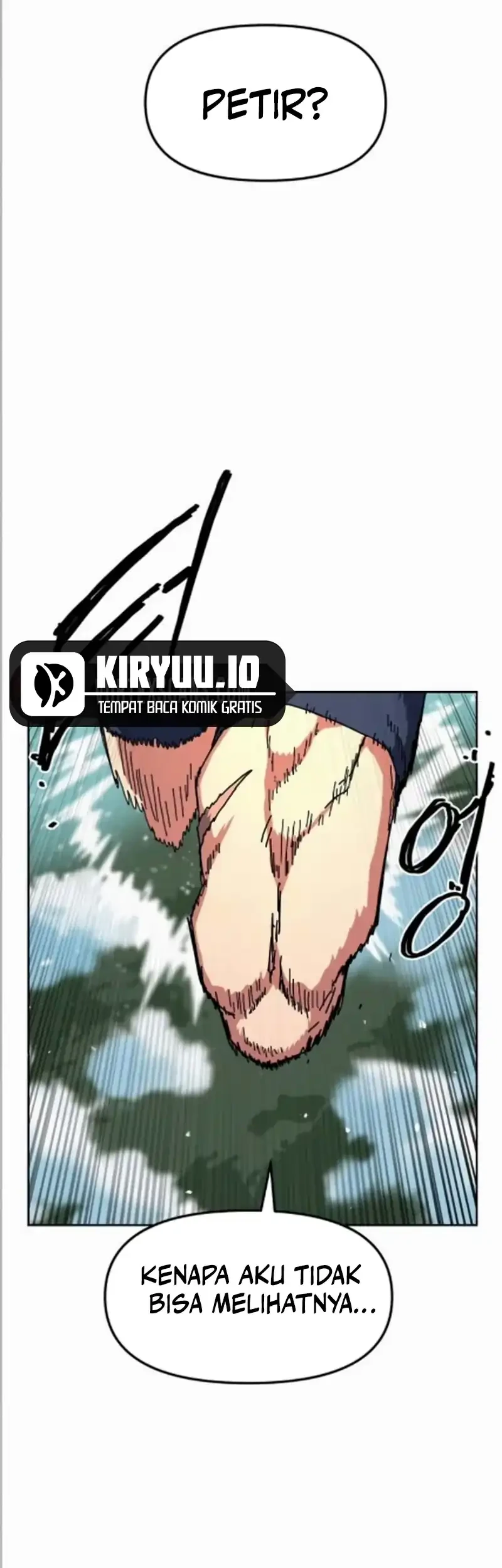 Archmage Curriculum Chapter 20 Gambar 37