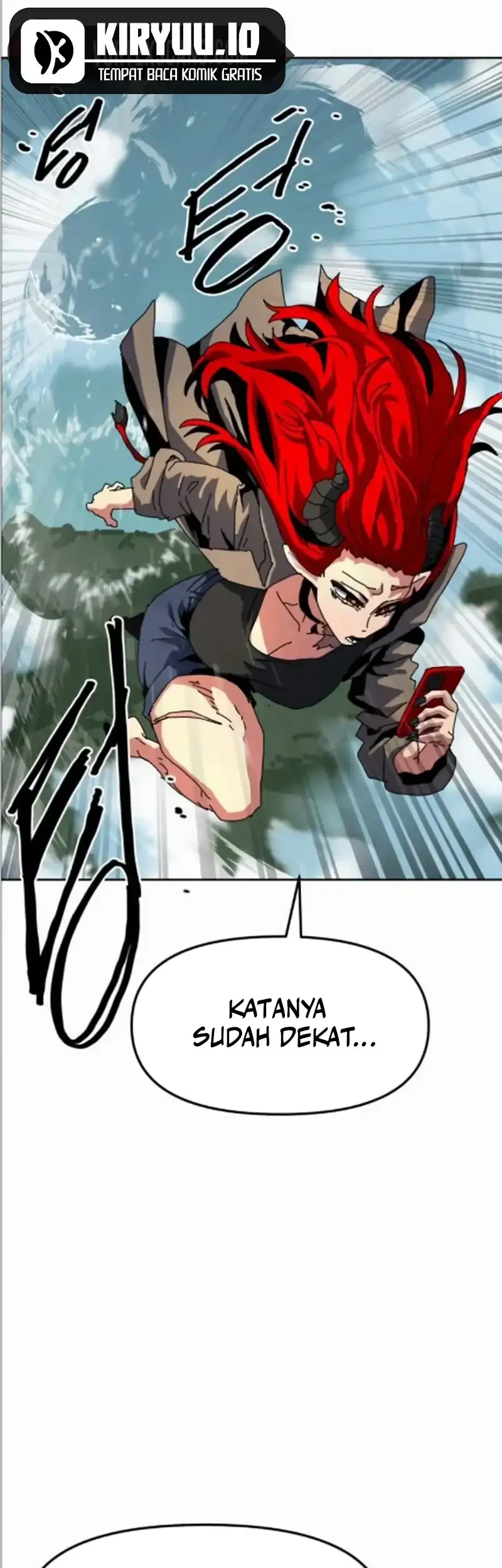 Archmage Curriculum Chapter 20 Gambar 38