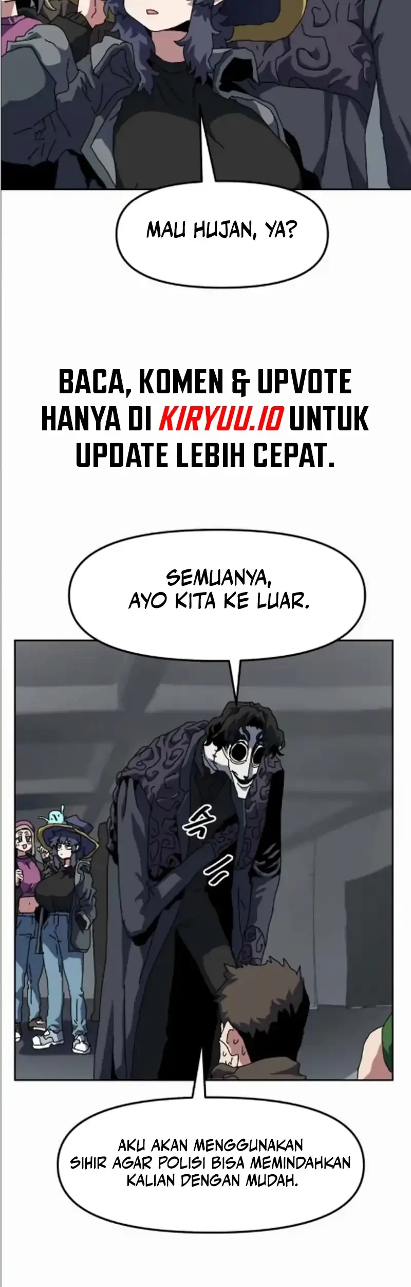 Archmage Curriculum Chapter 20 Gambar 41