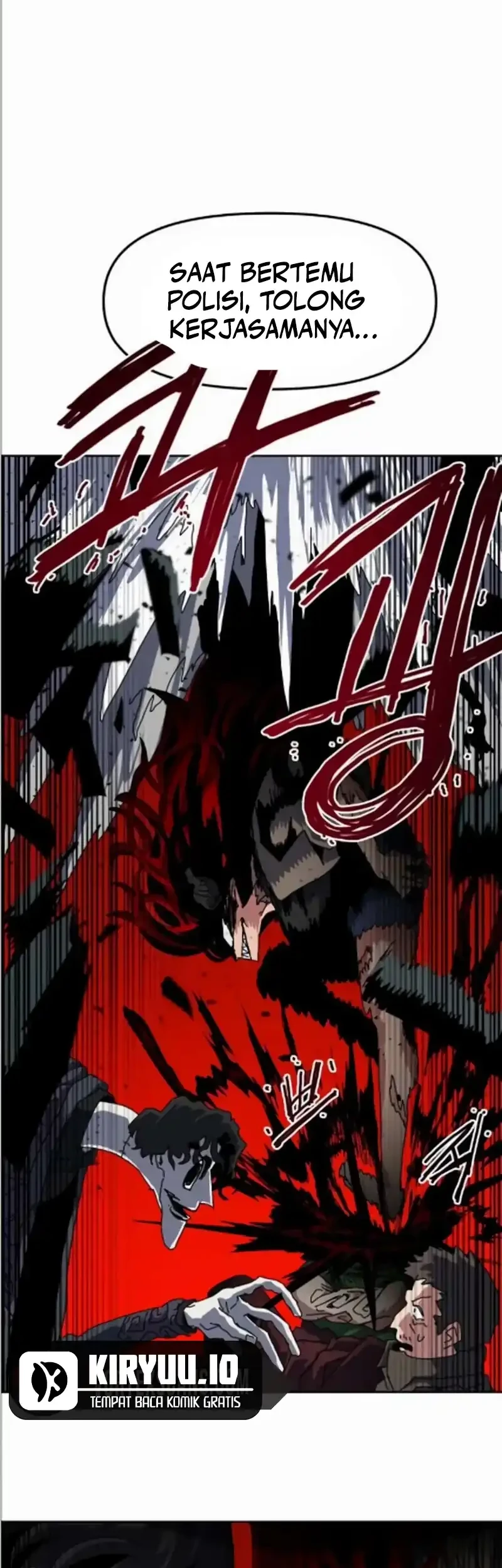 Archmage Curriculum Chapter 20 Gambar 42