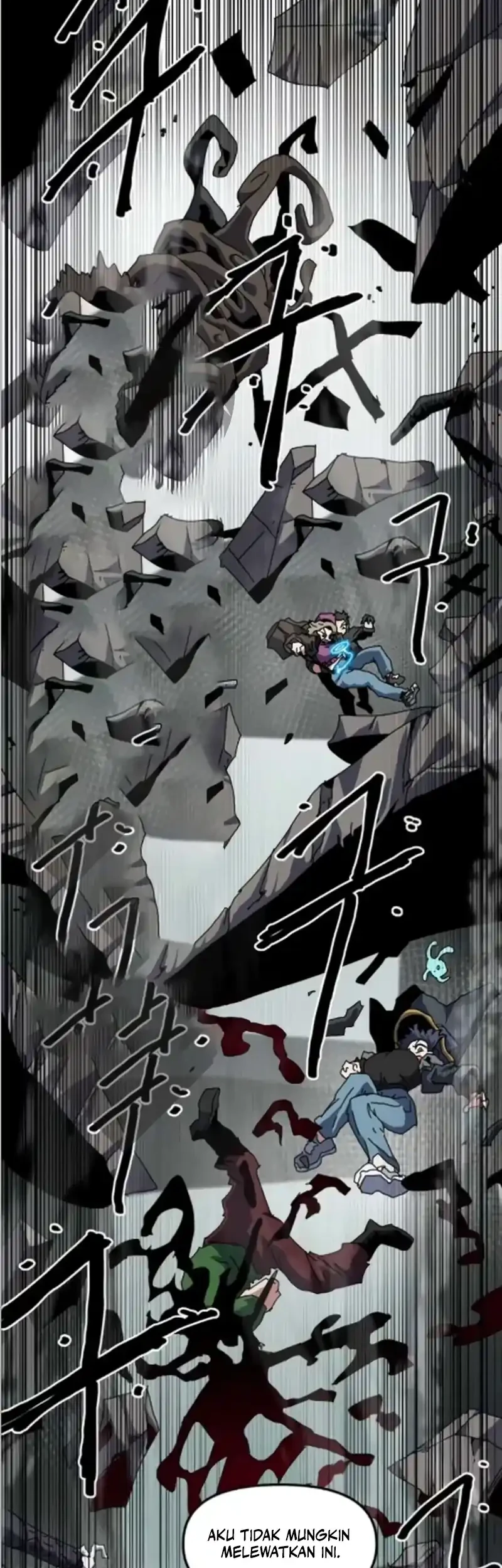 Archmage Curriculum Chapter 20 Gambar 45