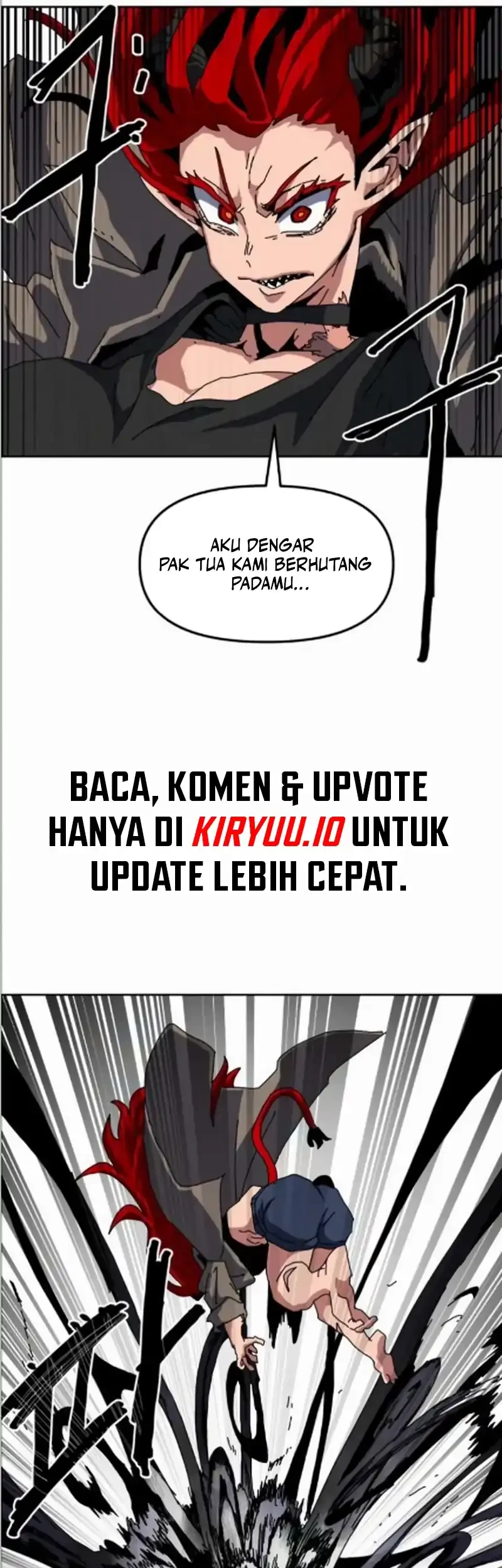 Archmage Curriculum Chapter 20 Gambar 47