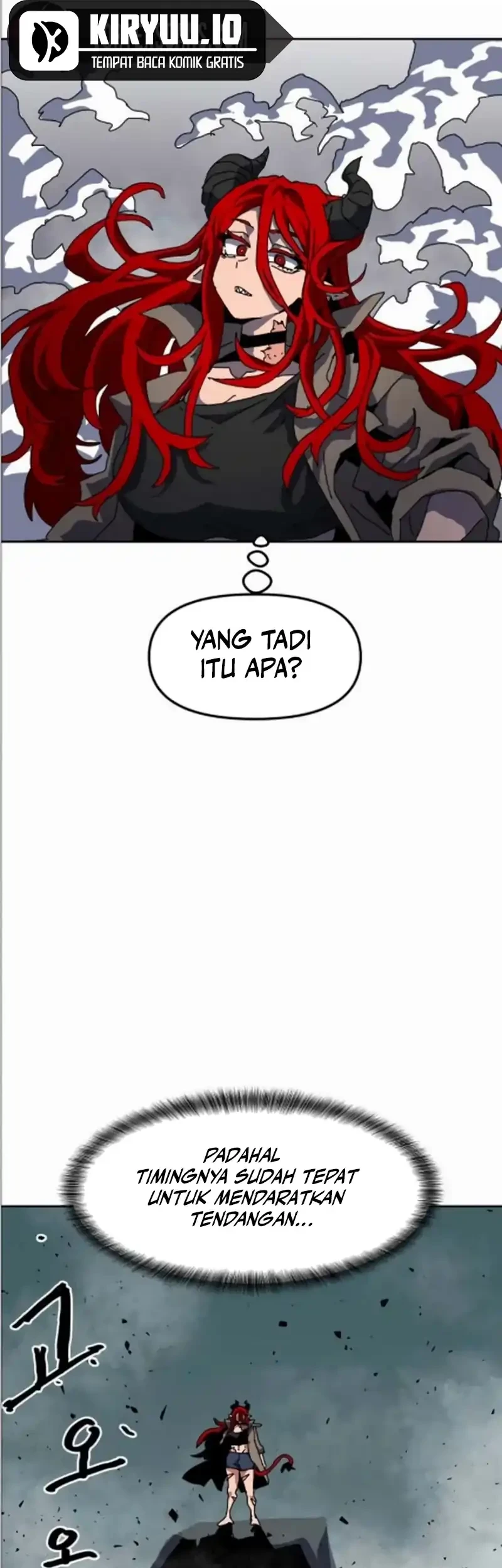 Archmage Curriculum Chapter 20 Gambar 54