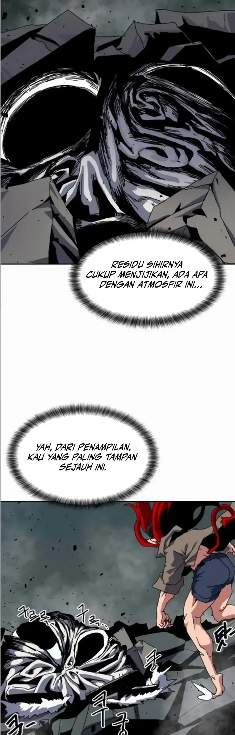 Archmage Curriculum Chapter 20 Gambar 56