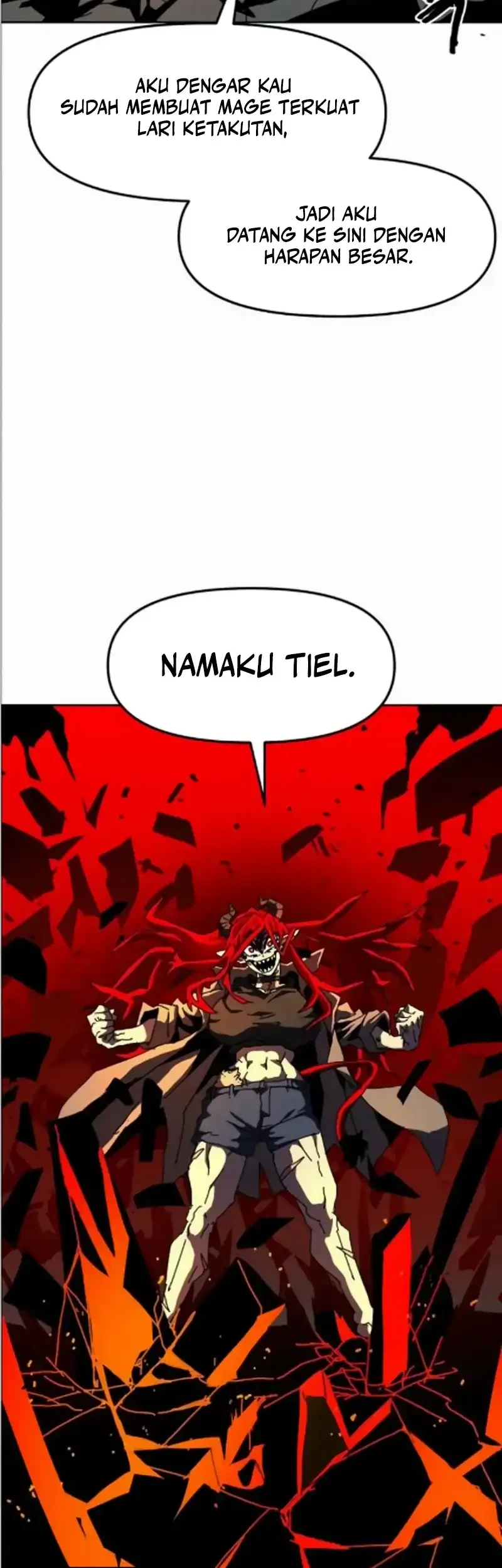 Archmage Curriculum Chapter 20 Gambar 60