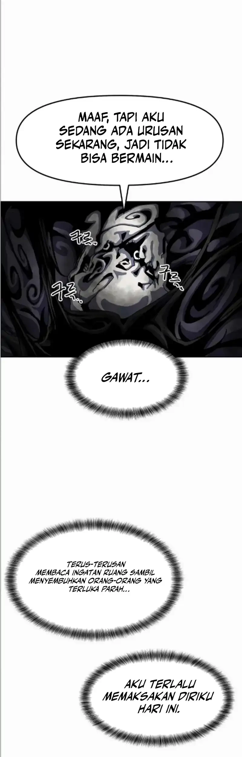 Archmage Curriculum Chapter 20 Gambar 62