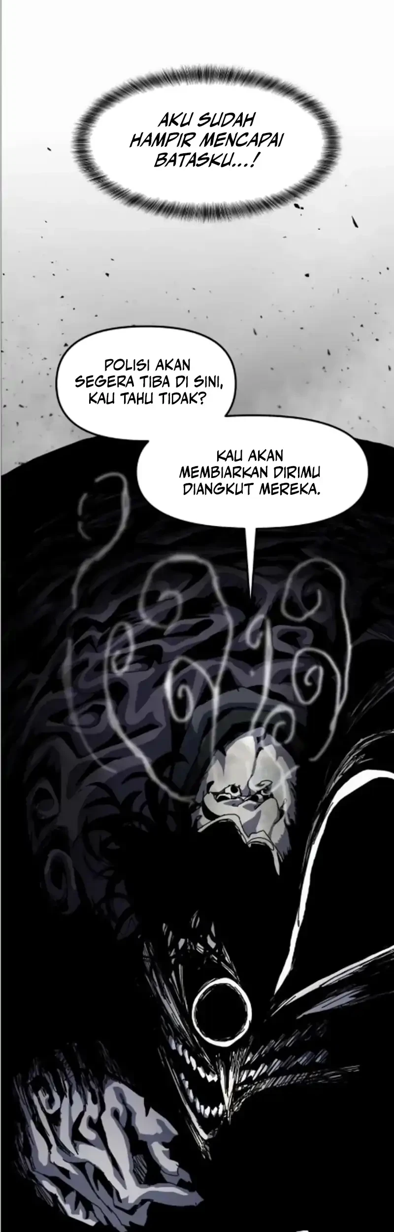 Archmage Curriculum Chapter 20 Gambar 63