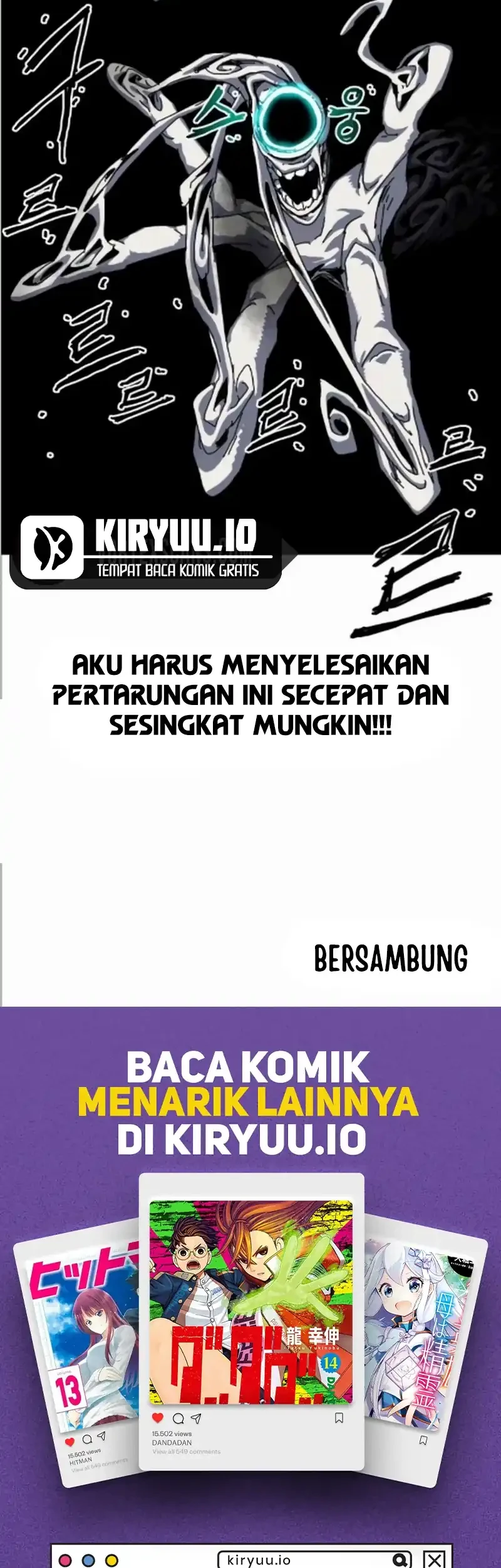 Archmage Curriculum Chapter 20 Gambar 64